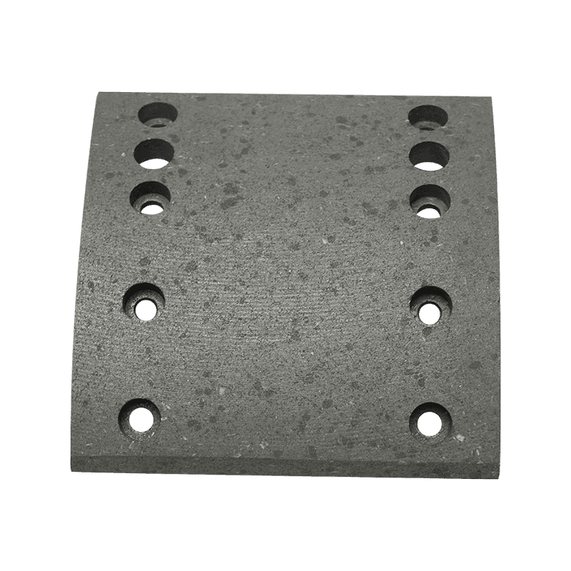 19246 Bremse Lining Aplant for Steyr 991-1891 1978-1985