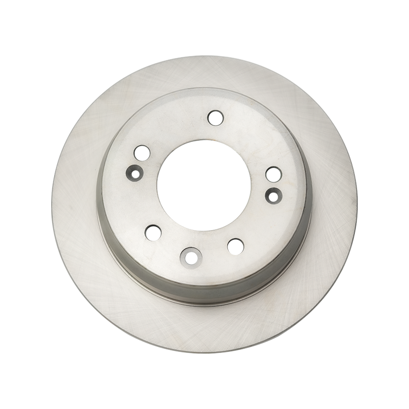 58411-1H100 Brake Rotor Disc til Hyundai Sonata, Kia K5 og Sportage