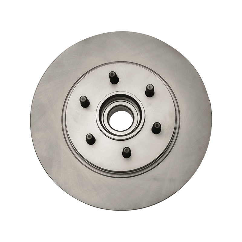 54107 Brake Disc Rotor til Ford Truck F150 og Lincoln Truck Mark